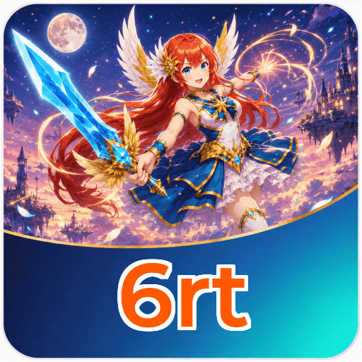 6rt Technical Info