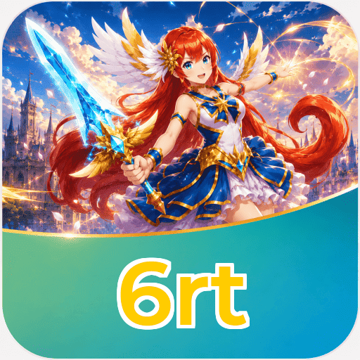6rt Components