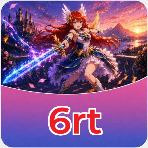 6rt Tools
