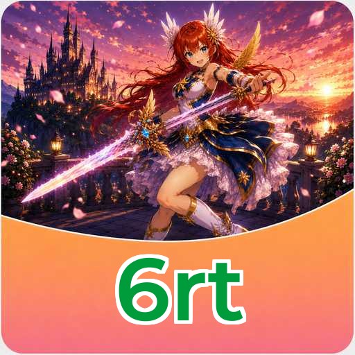 6rt APK Structure