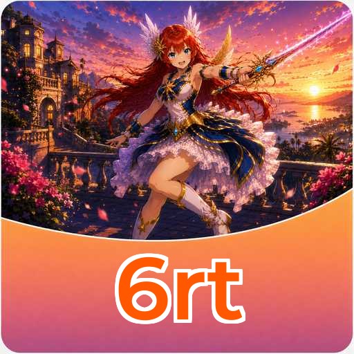 6rt Aplikasi