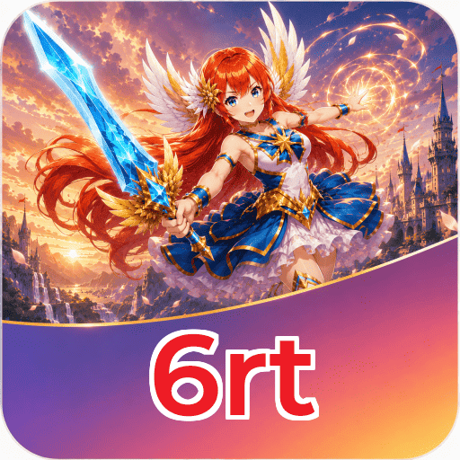 6rt Components