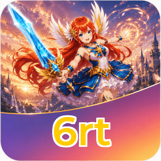 6rt Technical Info